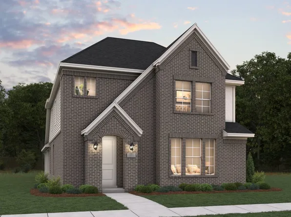 9321 Rolling Meadow Way, Denton, TX 76226