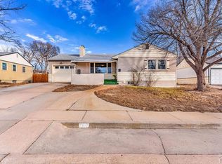 1512 Saratoga Rd, Pueblo, CO 81001