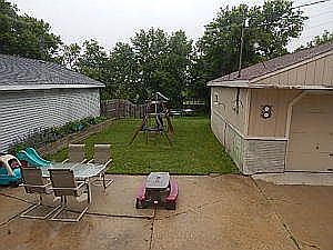 2nd image of 2822 E Denton Ave