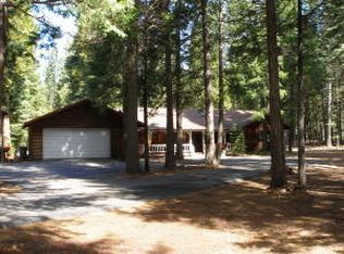 35088 Lenwood Way, Shingletown, CA 96088