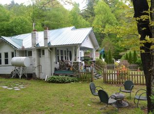 53 Cabin Hill Trl, Spruce Pine, NC 28777