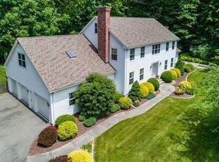 3 Whisper Walk, Wilbraham, MA 01095