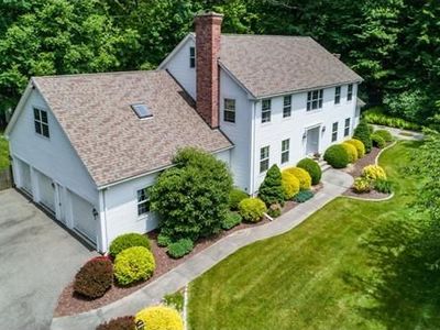 3 Whisper Walk, Wilbraham, MA, 01095