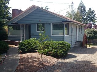 9839 California Ave SW, Seattle, WA 98136