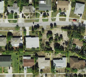 Palm Ave LOT 8, Tarpon Springs, FL, 34689