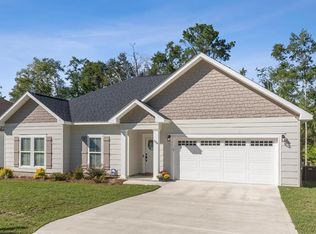 154 Memory Ln, Eufaula, AL 36027