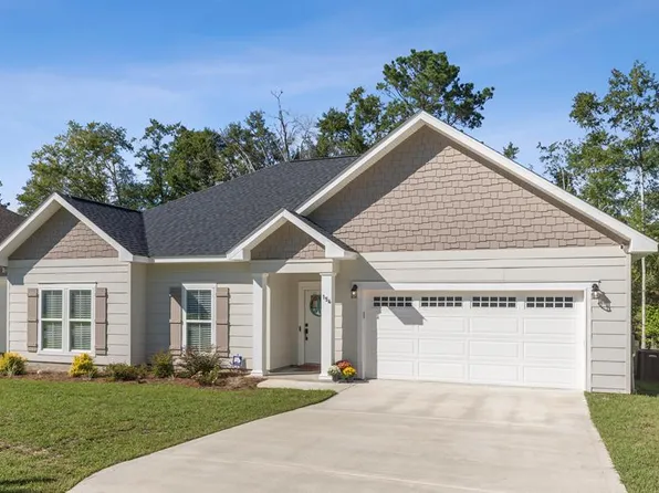 154 Memory Ln, Eufaula, AL 36027