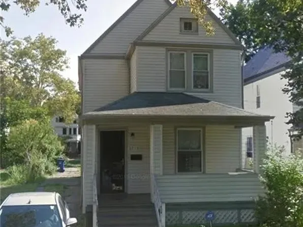 6710 Bonna Ave, Cleveland, OH 44103
