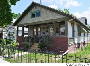 1500 Phillips Ave, Springfield, IL 62702