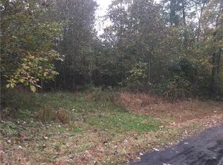 0 Pressley Ridge Rd, Ohiopyle, PA 15470