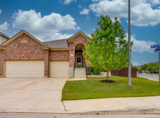 12507 Brite Rnch, San Antonio, TX 78245