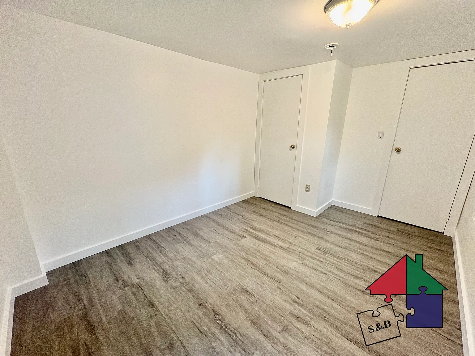 2 bed, 631 sqft, $1,875 — Photo 2