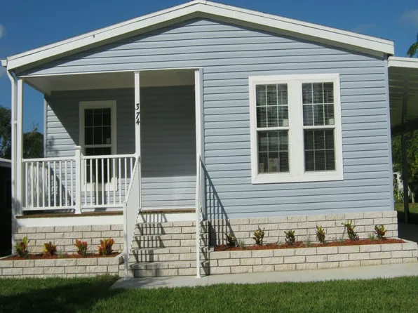 374 Windsor Dr #374, Pt Orange, FL 32129