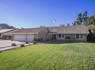1549 Meander Dr, Simi Valley, CA 93065