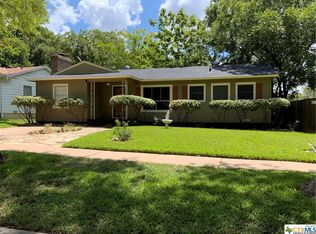 1921 S 55th St, Temple, TX 76504