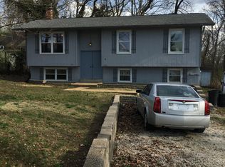 9600 Ridge Rd, Dittmer, MO 63023