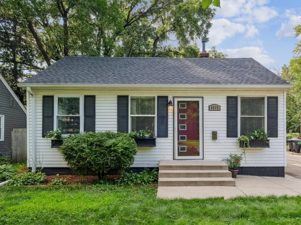 6812 Irving Ave S, Richfield, MN 55423