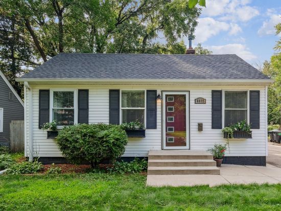 6812 Irving Ave S, Richfield, MN 55423