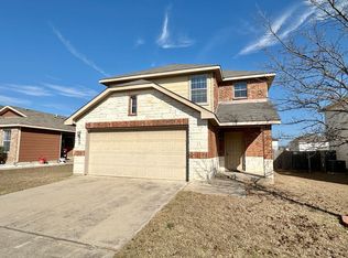 607 Perseus Dr, Killeen, TX 76542