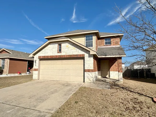 607 Perseus Dr, Killeen, TX 76542