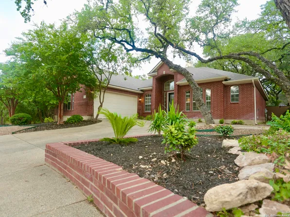 2626 Century Ranch, San Antonio, TX 78251
