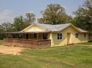 1597 Sandy Creek Rd, Red Rock, TX 78662