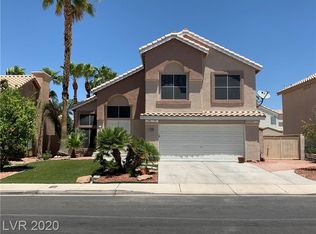 2696 Seasons Ave, Henderson, NV 89074