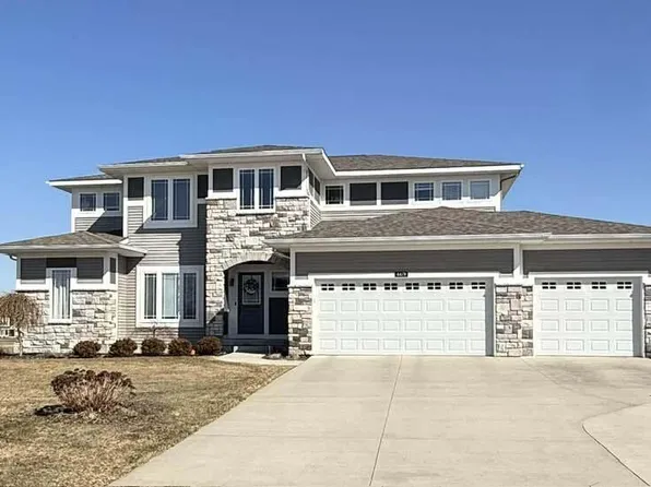 4478 Point Superior Ct, Holland, MI 49424