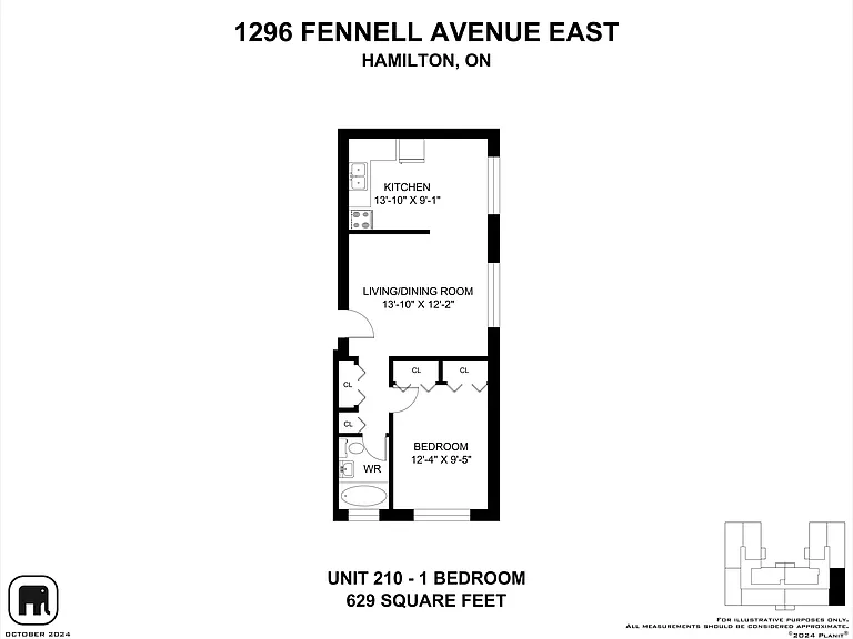 1296 Fennell Ave E — Photo 14