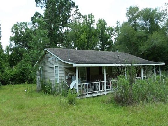 Property Side View