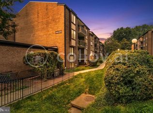 Hawthorne Village, Fairfax, VA 22031
