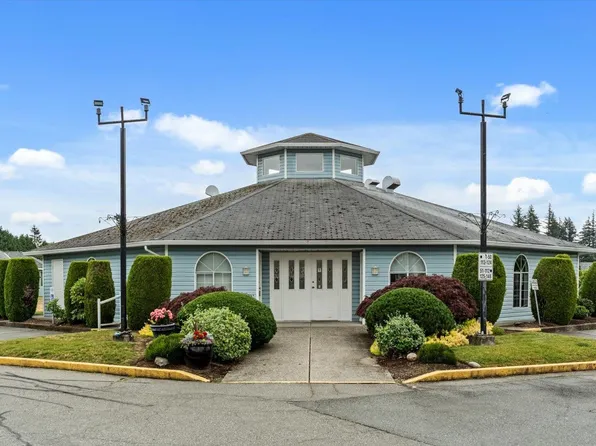 1450 McCallum Rd #89, Abbotsford, BC V2S 8A5