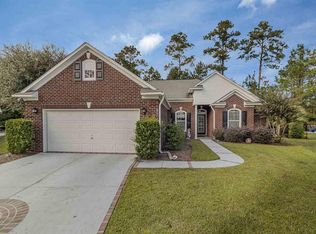 91 Riverbend Dr, Murrells Inlet, SC 29576