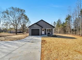 1160 Salem Church Rd, Lincolnton, NC 28092