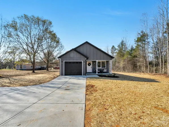 1160 Salem Church Rd, Lincolnton, NC 28092