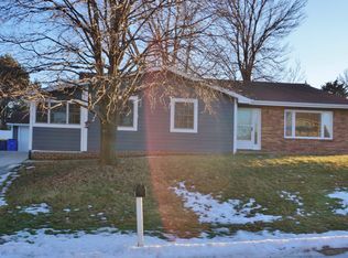 219 Arlington Ave, Van Meter, IA 50261