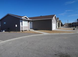 3448 Chaparral, Casper, WY 82604