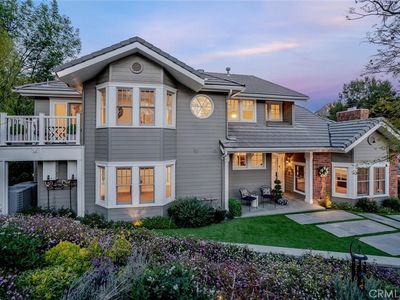 10 Holster Ln, Bell Canyon, CA, 91307
