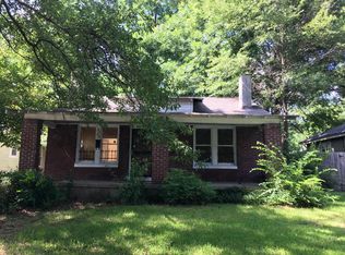 3584 Douglass Ave, Memphis, TN 38111