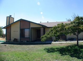 19318 Century Oaks Ave, Tehachapi, CA 93561