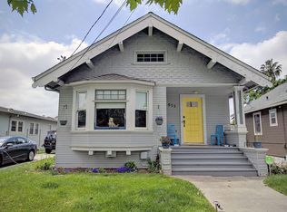 853 S 8th St, San Jose, CA 95112