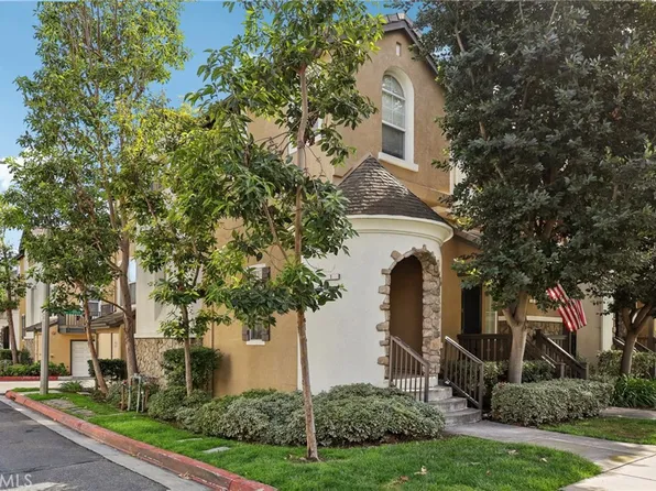 1 Harvest Point Ln, Aliso Viejo, CA 92656