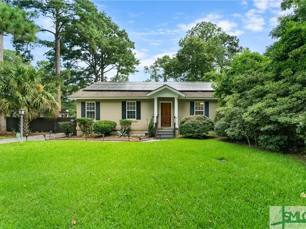 402 E 64th St, Savannah, GA 31405