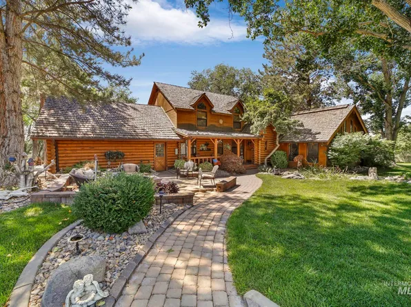 3327 Oregon Trail Dr E, Kimberly, ID 83341