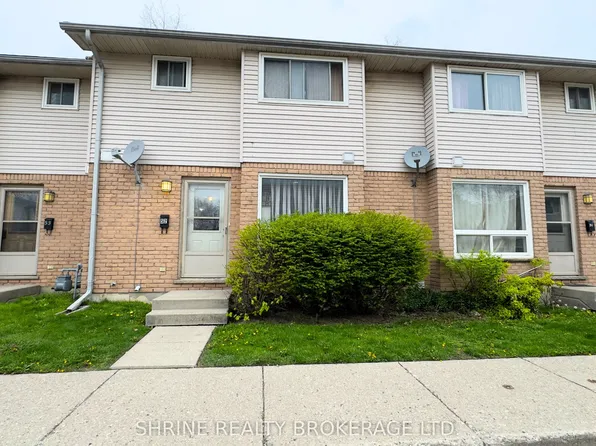 550 2nd St #52, London, ON N5V 3S3