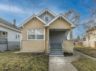 11330 S Harvard Ave, Chicago, IL