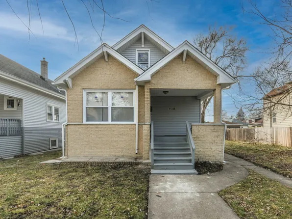 11330 S Harvard Ave, Chicago, IL 60628