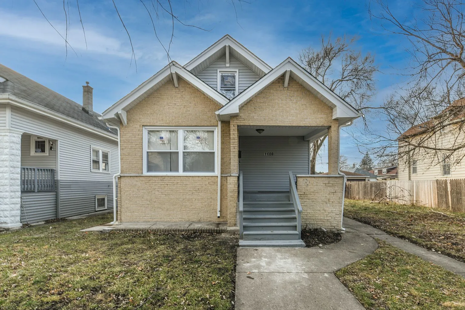 11330 S Harvard Ave photo 1