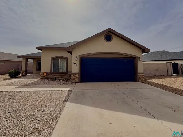 1905 E Rose Ln, Hobbs, NM 88240