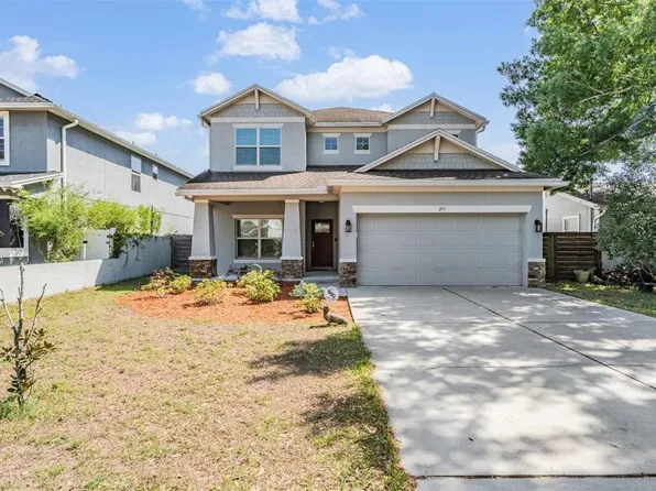 211 N Matanzas Ave, Tampa, FL 33609